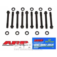 ARP Bolts 134-5001  Main Bolt Kit For Chevrolet Small Block 2-bolt Large Journal