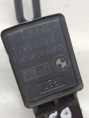 BMW E46 Convertible Folding Top Sensor 7059587 Spannstange for 
