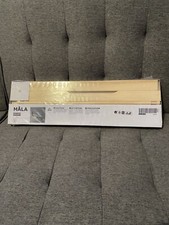 IKEA MALA Tabletop Paper Roll Holder 18  NEW