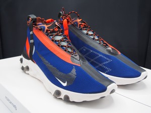 react runner mid wr ispa blue void