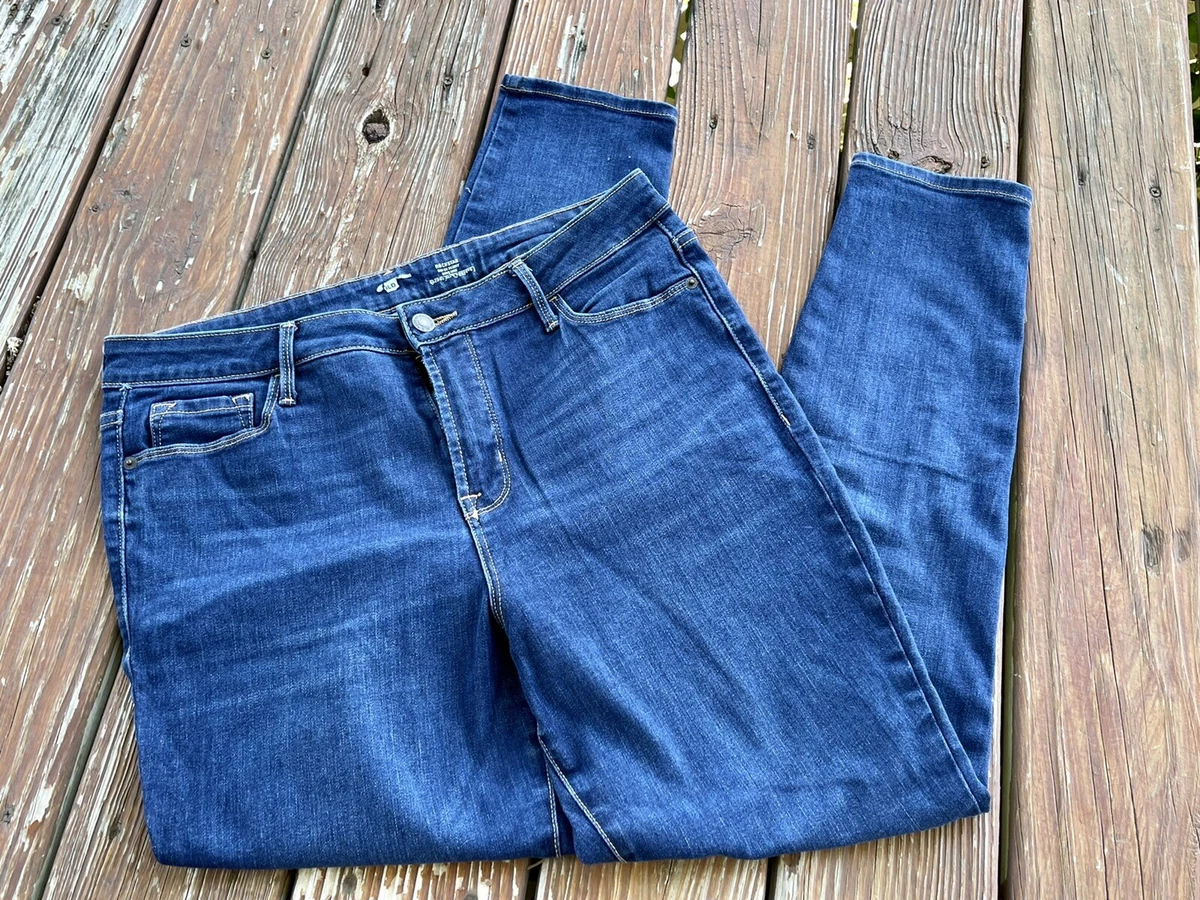 Rockstar super skinny shop high rise jeans