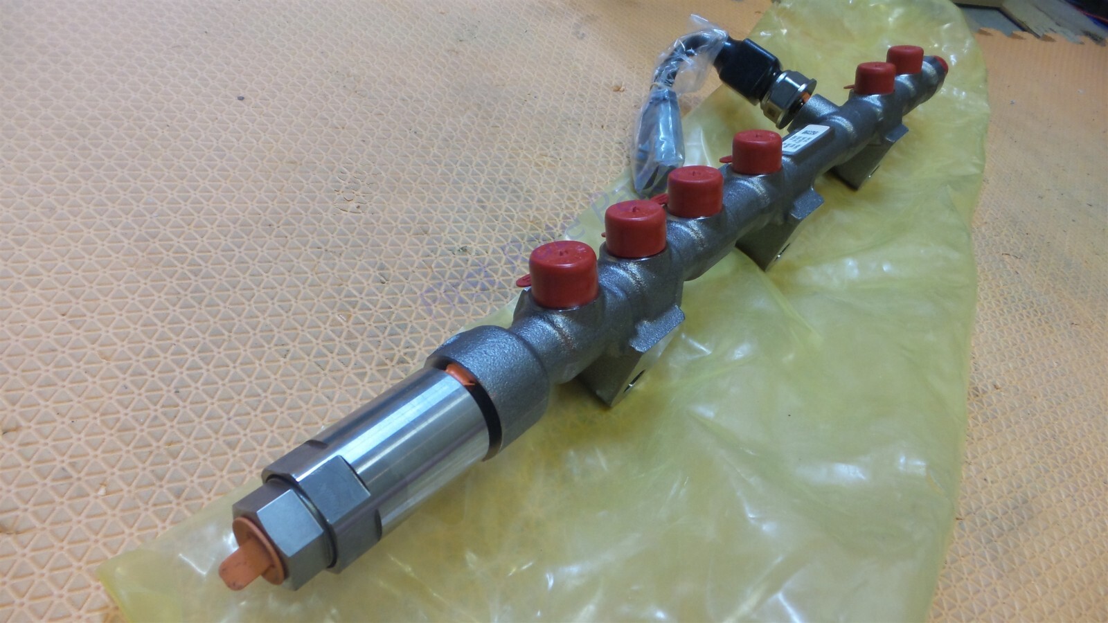 5594271 Cummins 5594271 Accumulator for sale online | eBay