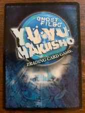 Yu Yu Hakusho TCG - Gateway Singles - You Choose