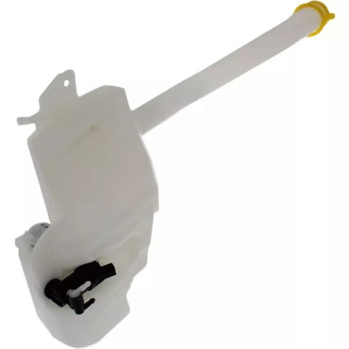 Nuevo conjunto de depósito de lavadora para Jeep Liberty 2002-2004 5066867AA CH1288176 - Imagen 4 de 5