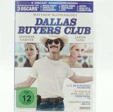 Dallas Buyers Club DVD gebraucht sehr gut