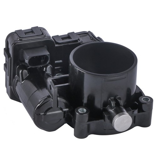 Electronic Throttle Body Assembly For 07-10 Grand Cherokee Nitro Ram 1500 3.7L - Picture 5 of 11