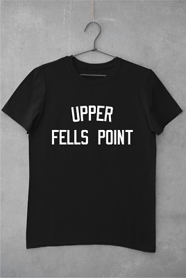 Upper Fells Point Shirt, Annapolis, Maryland