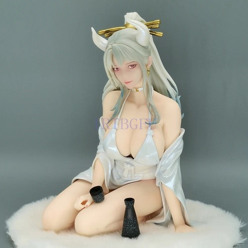 ✅ Figurine One Piece Yamato 18cm PVC P.O.P Hentai Sexy Modèle Anime Collection - Imagen 5 de 8
