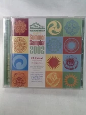 KMMT 103.7 FM Summer Sampler 2002 (CD, 2002) Various Artists - Combine Shipping