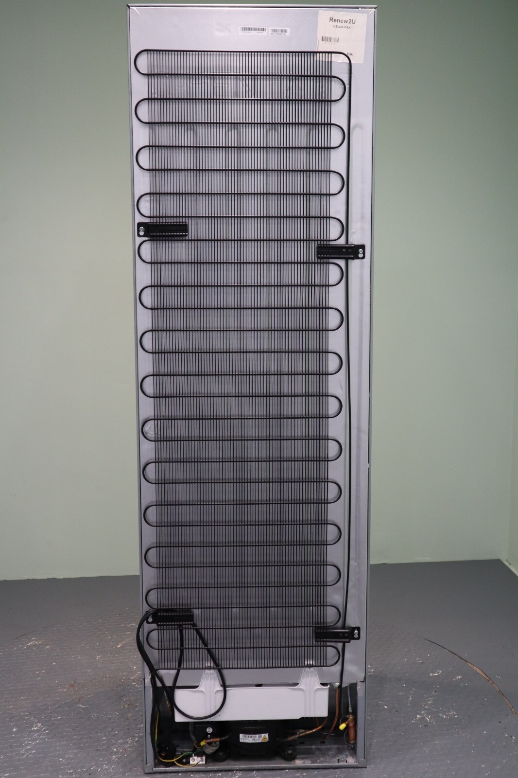 Haier Integrated Fridge Freezer 7030 No Frost D Rated Built In