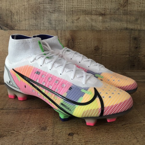 NEW Nike Mercurial Superfly 8 Elite 