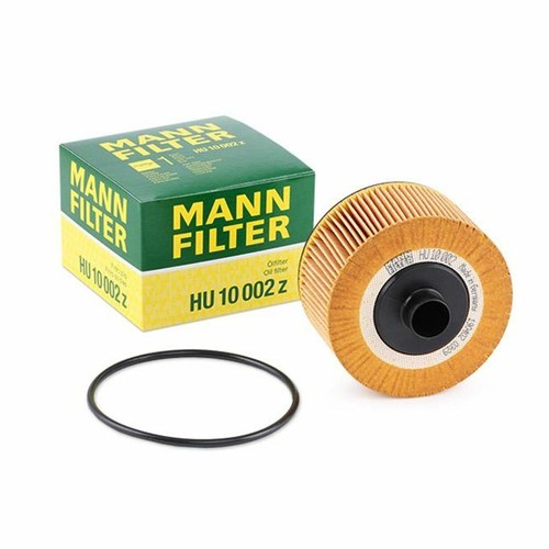 Filtro Aria Abitacolo MANN-FILTER FP 26 005 - Protezione Polline, Allergeni E Polveri Sottili - Foto 4