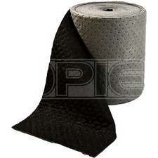 Rolka pochłaniająca konserwację - 50cm x 40m - perforowana - Ecospill MAIRM5040