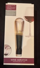 Bonny Wine areator NIB