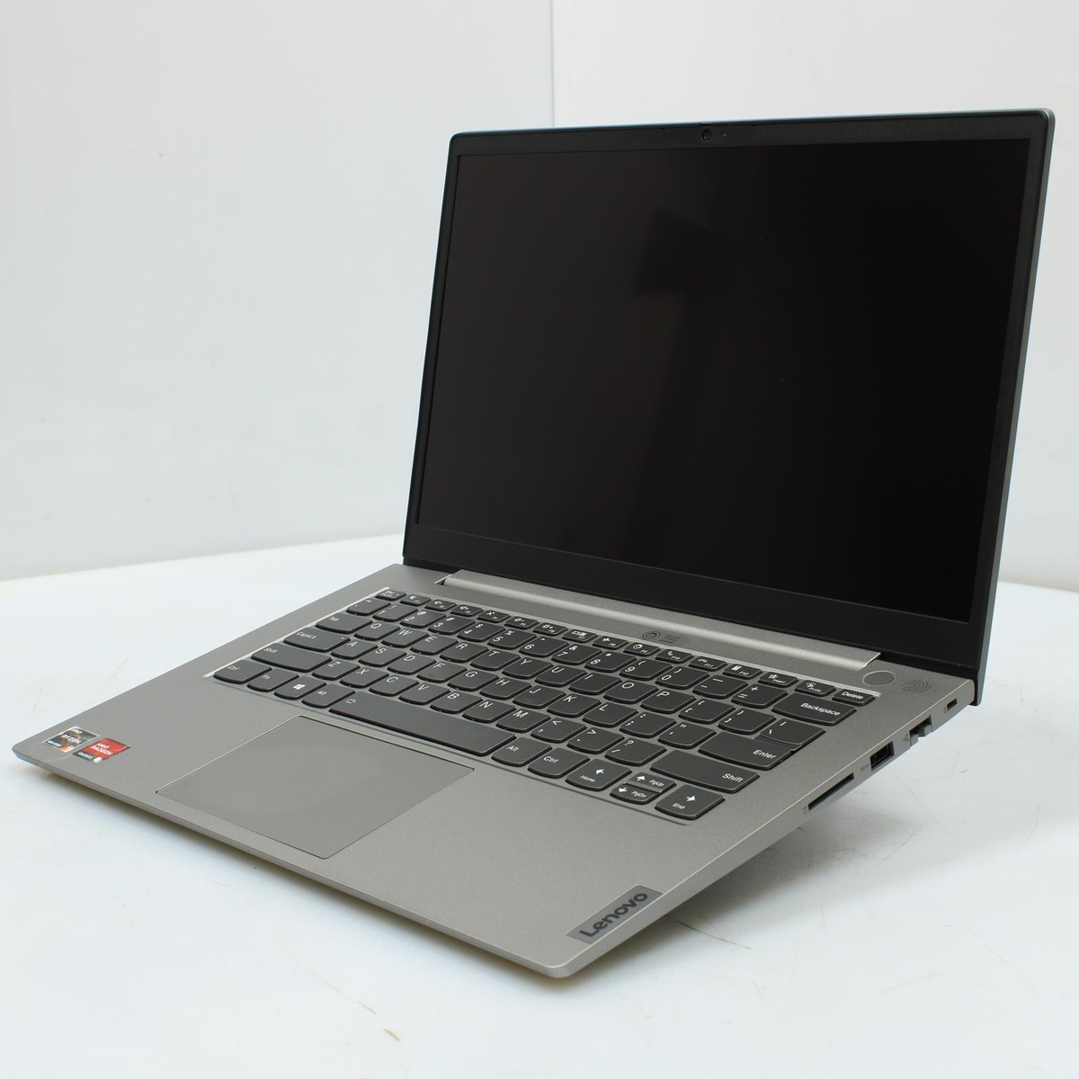 Lenovo ThinkBook 14 G3 ACL AMD 7 5th Gen 16GB 256GB NVME