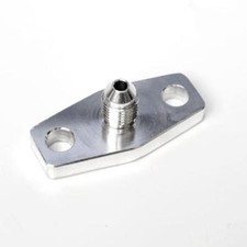 Oil Feed Flange Integrated -4 Flare Unrestricted T3t4gt42gt45gt47gt55gt50