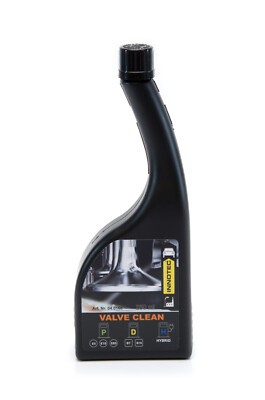 Valve Clean Cleaner Valves Spray Innotec 250ml 74401662