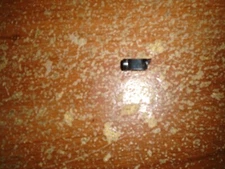 FEG PA63 9X18 MAKAROV CALIBER SEMI AUTO PISTOL MAG RELEASE BUTTON