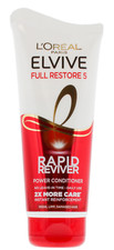 Image of L'Oreal Elvive Full Restore 5 Rapid Reviver Power Conditioner 180ml
