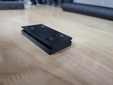 Arca - BOG Deathgrip Conversion Adapter Plate