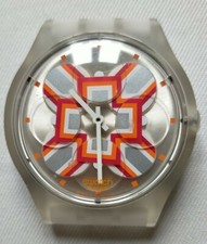 Montre Suisse  Swatch Collection AG 2007
