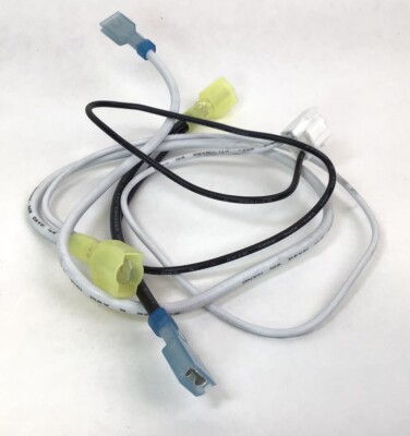 NordicTrack X22I Treadmill Power Entry Wire Harness 4.5'' MFR-E202352 or 426440
