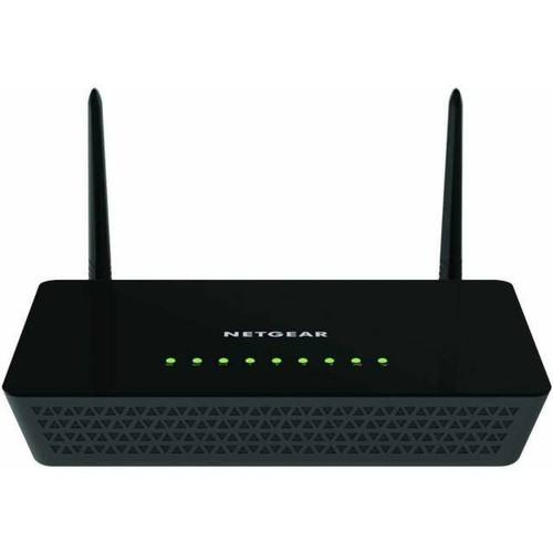 NETGEAR R6220-100NAS Smart Wi-Fi Router (New in Box)