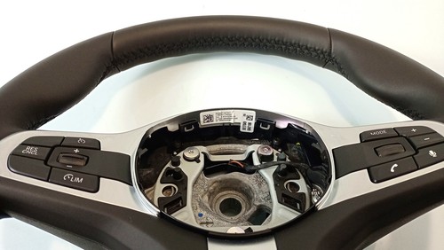 BMW OEM M Sports Steering wheel leather 8008178 2KM BE17049 G30 G31 G38 G32 - Bild 8 von 9