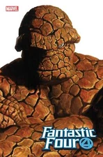 Fantastic Four #24 E Alex Ross Thing Timeless Variant (09/30/2020) Marvel