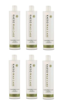 Kaeso Completely Clean Gerätereiniger 495ml 6er Pack