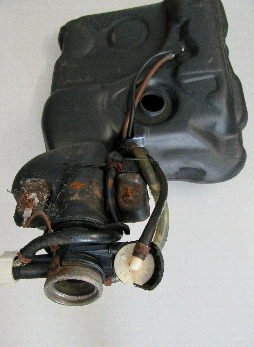 Kraftstofftank Benzintank Tank VW Golf 2 GT GTI 16V 191201085 | eBay