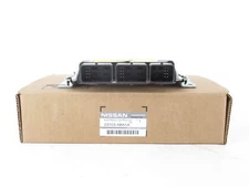 Genuine OEM Nissan 23703-4BA1A Engine Control Module ECM 2014-18 Rogue US Built