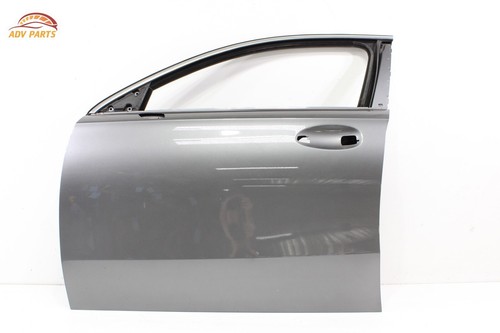 2019 - 2022 MERCEDES A220 V177 FRONT LEFT DRIVER SIDE DOOR SHELL PANEL OEM