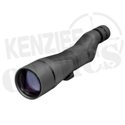 Leupold SX-4 Pro Guide HD 20-60x85mm Straight Spotting Scope 177598