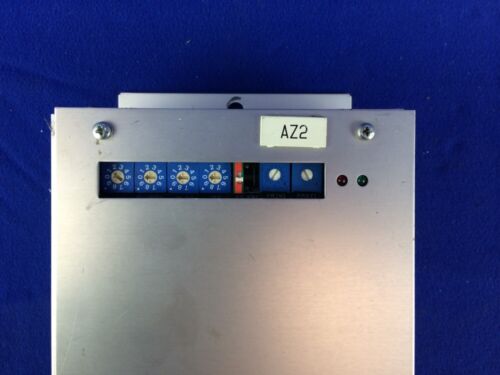 ALIMENTATORE DIGISYSTEM AFV2000 AP02020G - Foto 4 di 6