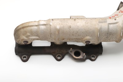 Exhaust Manifold Header OEM N3H313450E 1.3l Engine Fits 04-08 