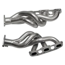 CERAMIC 3-1 HEADERS FOR NISSAN 350Z / INFINITI G35 - DC SPORTS - OPEN BOX