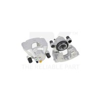 Bremssattel NK 2125190 FüR Ford, Vorderachse, Vorderachse Links, Vor Der Achse