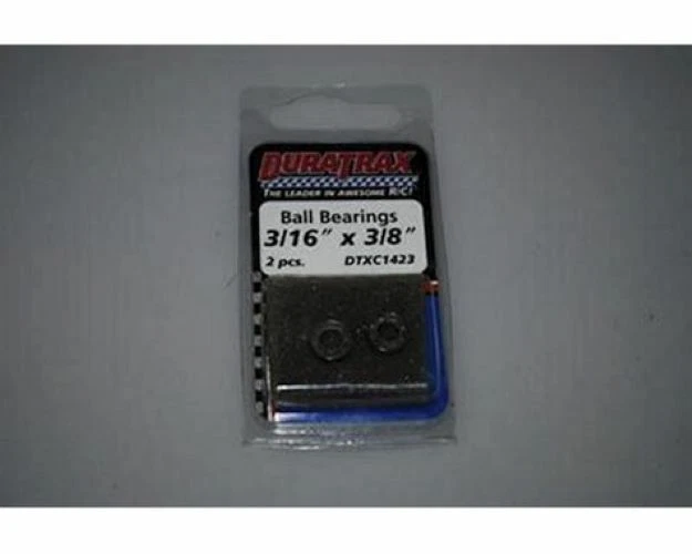 Rodamiento de bolas Duratrax DTXC1403, DTXC1423, DTXC1503, DTXC1535 -1561 -1579 -1583 y Foto 2 de 4