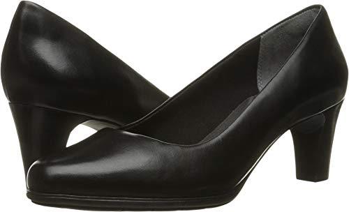rockport total motion plain pump