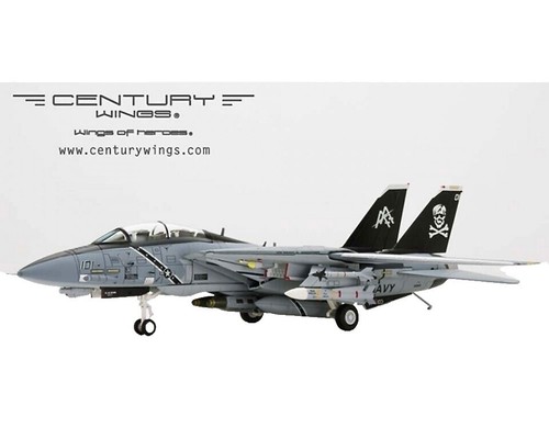WA22071 Gulliver VF-102 TOMCAT F-14 1/200 GULLIVER 航空機