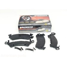 Plaquette de frein Chevrolet BLAZER