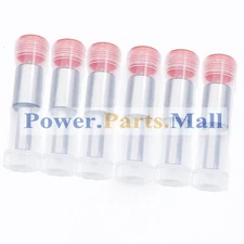 6 pcs New Fuel Injector Nozzle DLLA152SM043 105025-0430