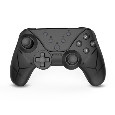 Wireless Controller w/NFC/TURBO/Gyro Axis For Nintendo Switch/Lite/OLED PC