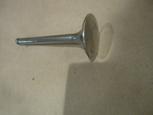 Ferrari 330,365 Exhaust Valve NEW Aftermarket P/N 17693 - Picture 5 of 5