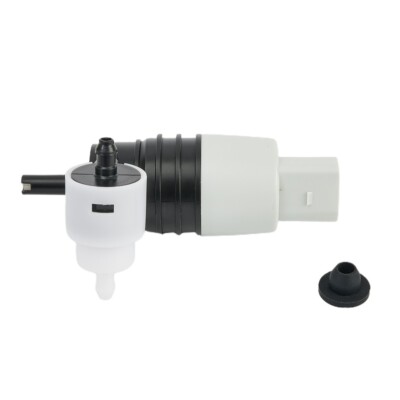 Windshield Washer Pump 2218690121 - FEBI BILSTEIN Windshield Washer Pump 2218690121 - FEBI BILSTEIN