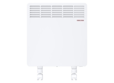 Konvektoren 1 kW 546x426x305 mm CWM 1000 M-F , alpinweiß STIEBEL ELTRON