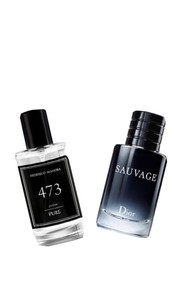 sauvage aftershave 50ml