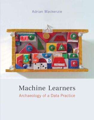  Maschinelle Lernende von Mackenzie Adrian Professor Lancaster University 97802625378
