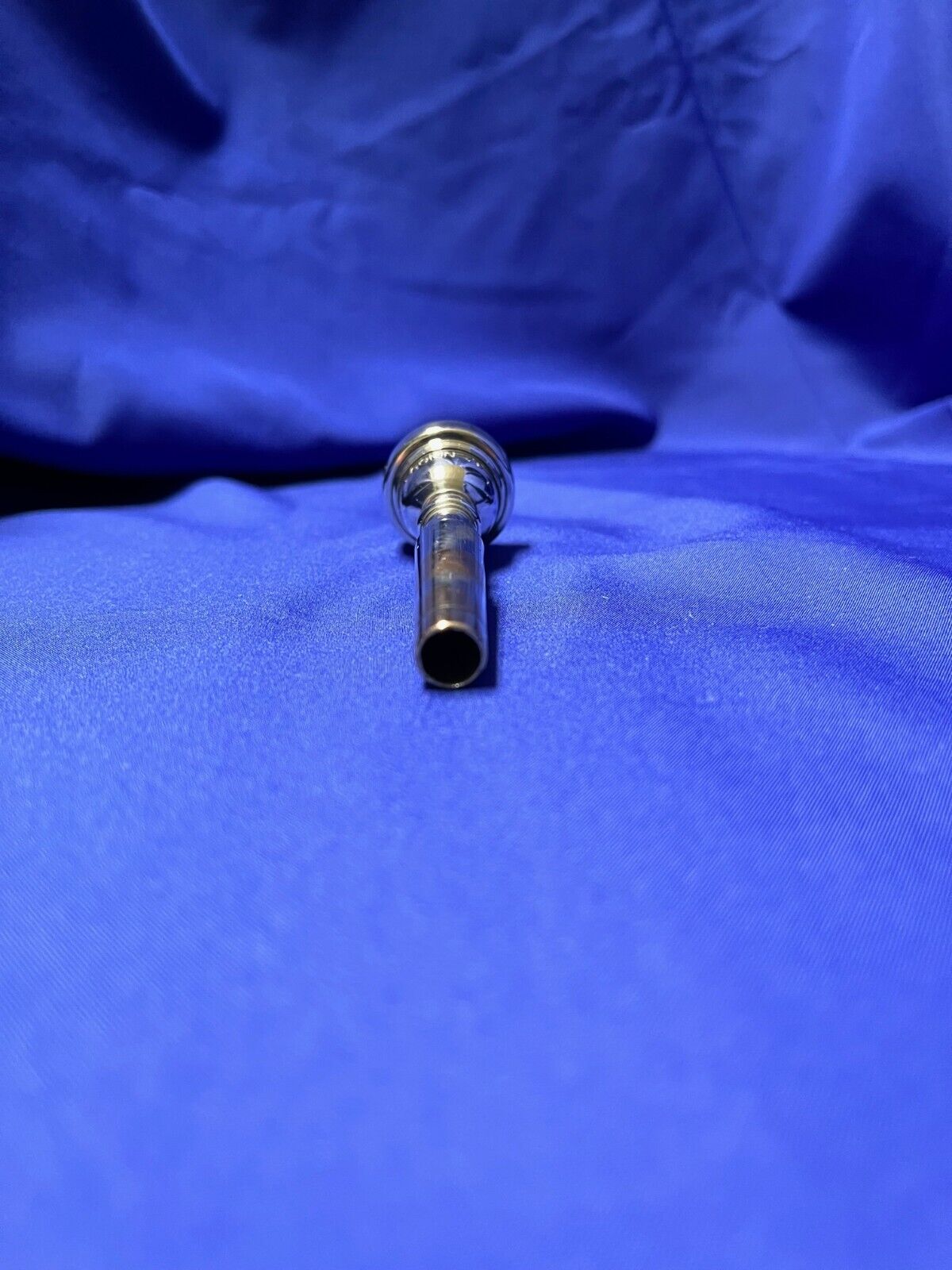 Vintage Conn 7C Trumpet Mouthpiece eBay